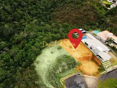 Terreno / Lote / Condomínio à venda, 1062m² no Setor Habitacional Tororó, Brasília