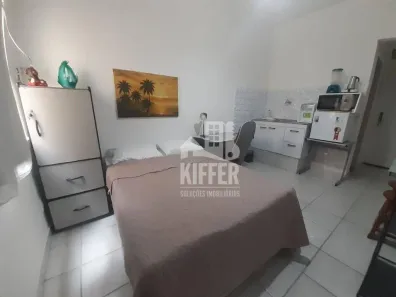Kitnet com 1 Quarto à venda, 24m² no Centro, Niterói