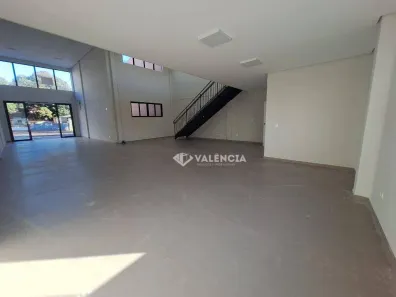 Conjunto Comercial / Sala para alugar, 170m² no Centro, Cascavel