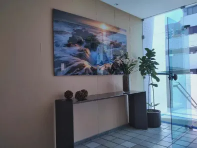 Apartamento com 3 Quartos à venda, 148m² no Piedade, Jaboatão dos Guararapes
