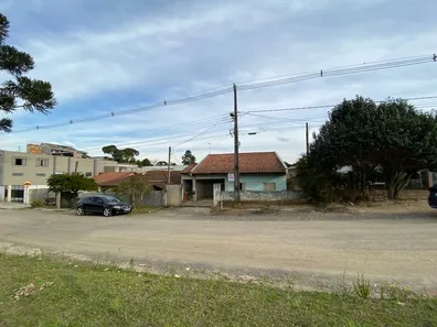 Terreno / Lote Comercial à venda, 232m² no Rondinha, Campo Largo