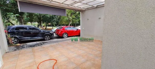 Casa Comercial para venda ou aluguel, 199m² no Parque Santos Dumont, Taboão da Serra