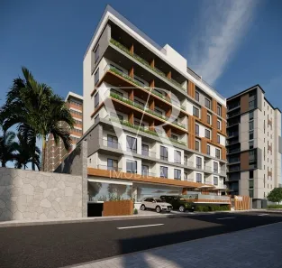 Apartamento com 1 Quarto à venda, 31m² no Jardim Oceania, João Pessoa