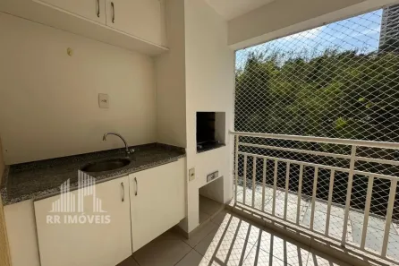 Apartamento com 2 Quartos à venda, 85m² no Jardim Tupanci, Barueri