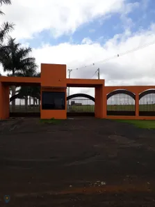 Terreno / Lote / Condomínio à venda, 500m² no Primeiro de Maio, Primeiro de Maio