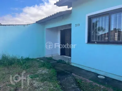 Casa com 2 Quartos à venda, 91m² no Campina, São Leopoldo