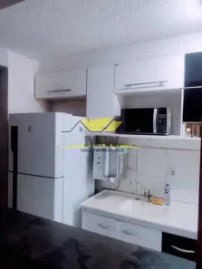 Apartamento com 2 Quartos à venda, 55m² no Parada de Lucas, Rio de Janeiro
