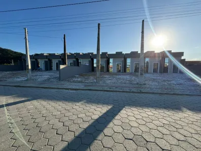 Casa com 2 Quartos à venda, 52m² no Nossa Senhora de Fátima, Penha