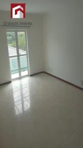 Apartamento com 2 Quartos à venda, 76m² no Morin, Petrópolis
