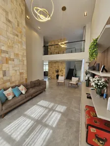 Casa de Condomínio com 4 Quartos à venda, 334m² no Alphaville, Barra dos Coqueiros