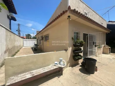 Casa com 3 Quartos à venda, 360m² no Vila Capri, Araruama