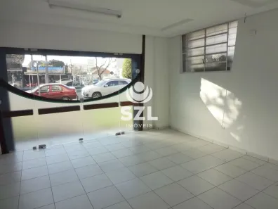 Loja / Salão / Ponto Comercial para alugar, 51m² no Alto da Rua XV, Curitiba