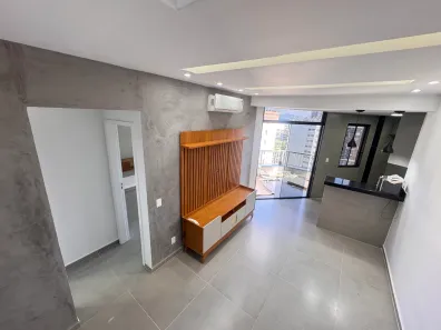 Cobertura com 2 Quartos para alugar, 107m² no Barra da Tijuca, Rio de Janeiro