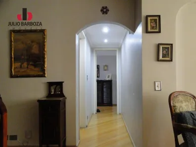 Apartamento com 3 Quartos à venda, 113m² no Indianópolis, São Paulo