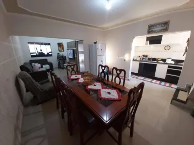 Sobrado com 3 Quartos à venda, 174m² no Parque Nova Carioba, Americana