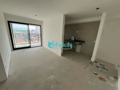 Apartamento com 2 Quartos à venda, 67m² no Vila Arcádia, São Paulo