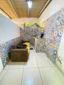 Casa com 2 Quartos à venda, 100m² no Vila Santa Alice, Duque de Caxias