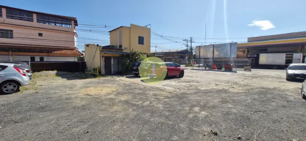 Loja / Salão / Ponto Comercial para alugar, 95m² no Jardim América, Itaguaí