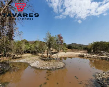 Terreno / Lote / Condomínio à venda, 20000m² no , Fortuna de Minas