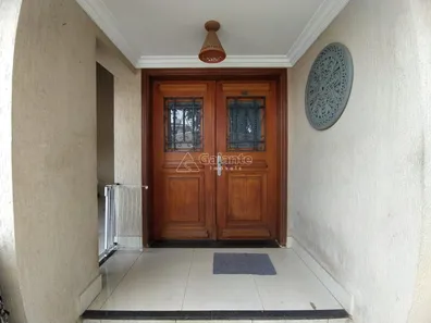 Sobrado com 3 Quartos à venda, 244m² no Jardim de Itapoan, Paulínia