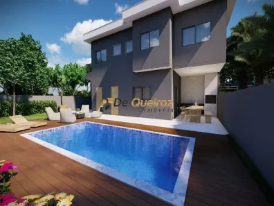 Casa com 3 Quartos à venda, 216m² no Loteamento Chacaras Embu-Guacu, Embu-Guaçu