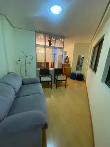 Apartamento com 2 Quartos para alugar, 72m² no Centro, Viçosa
