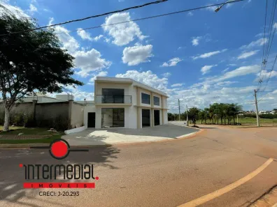 Loja / Salão / Ponto Comercial para alugar, 200m² no Portal Ville Jardins, Boituva