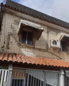 Sobrado com 2 Quartos à venda, 54m² no Fonseca, Niterói