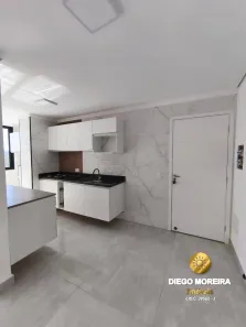 Apartamento com 2 Quartos para alugar, 70m² no Centro, Atibaia