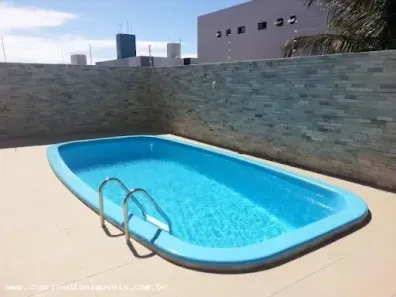 Apartamento com 2 Quartos à venda, 55m² no Bancários, João Pessoa