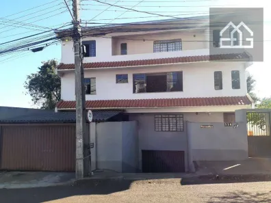 Prédio Inteiro à venda, 376m² no Centro, Cascavel