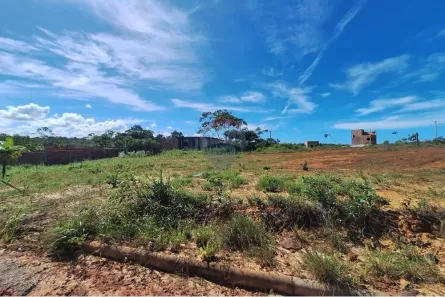 Terreno / Lote / Condomínio à venda, 280m² no Arembepe (Abrantes), Camaçari
