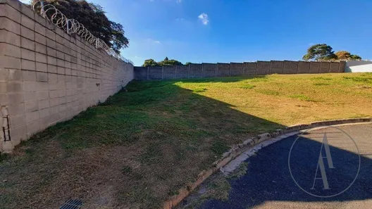 Terreno / Lote / Condomínio à venda, 317m² no Chácaras Residenciais Santa Maria, Votorantim