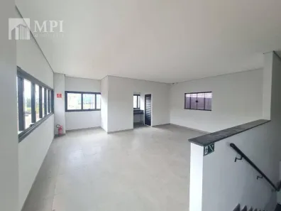 Galpão / Depósito / Armazém para alugar, 930m² no Portão, Arujá