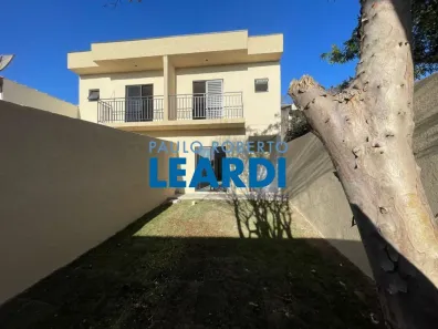 Sobrado com 2 Quartos à venda, 86m² no Jardim das Cerejeiras, Atibaia