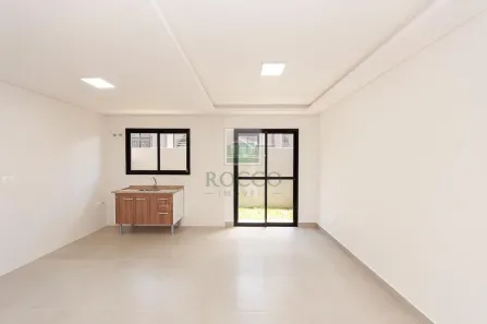 Sobrado com 3 Quartos para alugar, 139m² no Boa Vista, Curitiba
