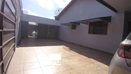 Casa com 3 Quartos à venda, 120m² no Vila Bonsucesso, Senador Canedo