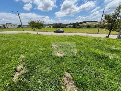 Terreno / Lote / Condomínio à venda, 532m² no Condomínio Residencial Ecopark Bourbon, Caçapava