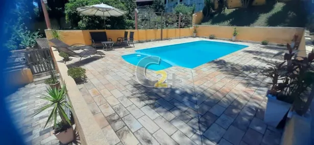 Fazenda / Sítio / Chácara com 4 Quartos à venda, 350m² no Terra Preta (Terra Preta), Mairiporã