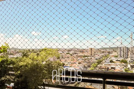 Apartamento com 3 Quartos à venda, 65m² no São José, Aracaju