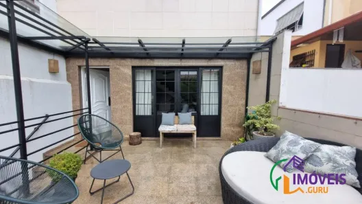 Casa de Vila com 3 Quartos à venda, 185m² no Aclimação, São Paulo