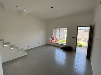 Sobrado com 3 Quartos à venda, 122m² no Jardim Praia Grande, Mongaguá