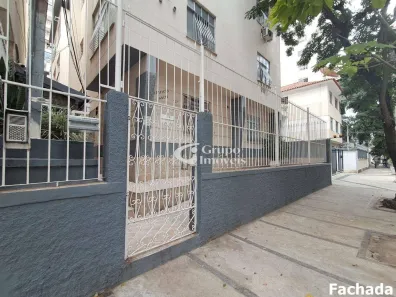 Apartamento com 2 Quartos para alugar, 64m² no Icaraí, Niterói