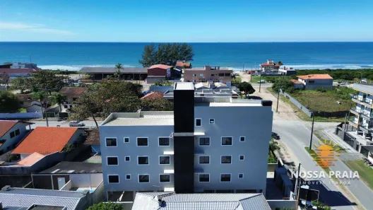 Cobertura com 3 Quartos à venda, 146m² no , Itapoá