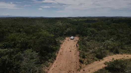 Terreno / Lote / Condomínio à venda, 20058m² no Almeida, Jaboticatubas