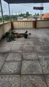 Sobrado com 4 Quartos à venda, 200m² no Centro, Nova Iguaçu