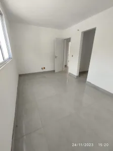 Apartamento com 3 Quartos à venda, 82m² no Cabral, Contagem