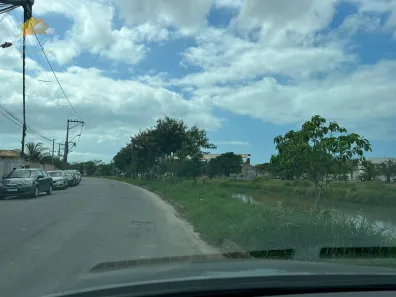 Galpão / Depósito / Armazém para alugar, 665m² no Residencial Praia Âncora, Rio das Ostras