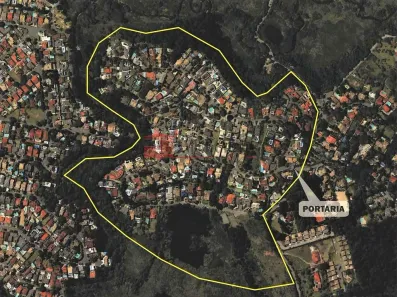 Casa de Condomínio com 3 Quartos à venda, 400m² no Residencial Euroville, Carapicuíba