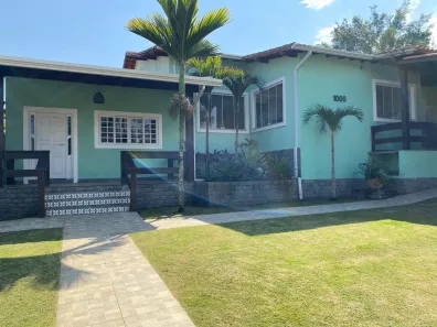 Casa de Condomínio com 4 Quartos à venda, 322m² no Casa da Lua, Resende